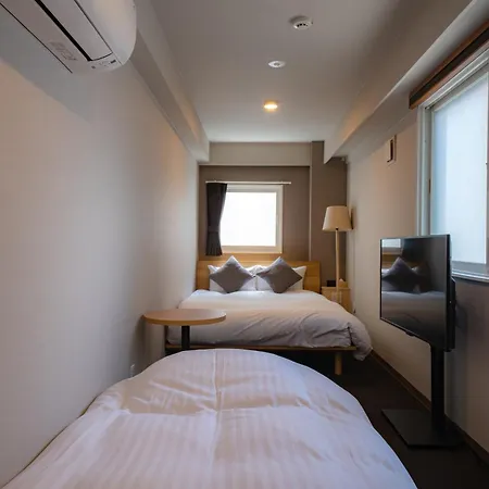 Grand Hostel Ldk Odori Park-2