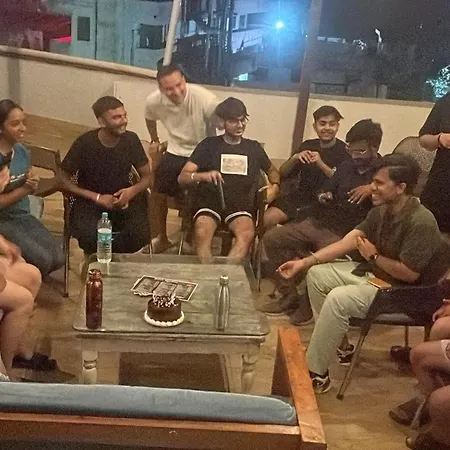 Madpackers Rishikesh-2