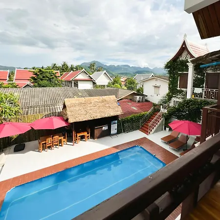 Sabai Sabai Backpackers Hostel-2