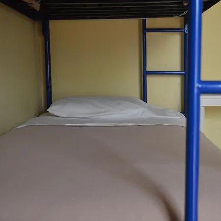 Hostel Home-3