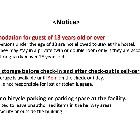 Wise Owl Hostels Kyoto-2