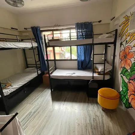 Krazy Solo Hostel-3
