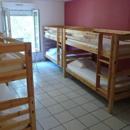 La Petite Auberge De Saint-Sernin-2