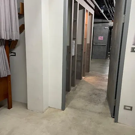 Dan Hostel丹居青旅-2
