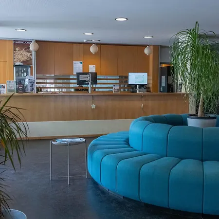 Luzern Youth Hostel-2