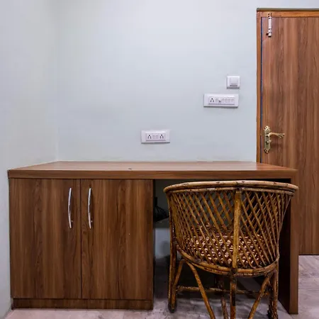 Mandala Backpackers Hotel-3