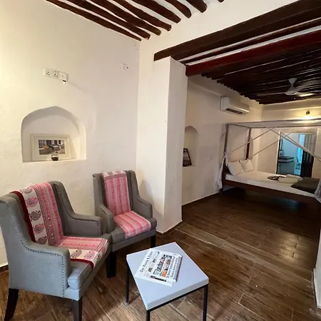Stone Town House-3