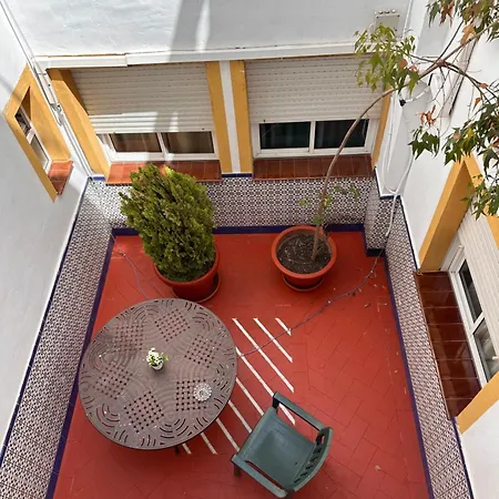 Hostal San Felipe-2