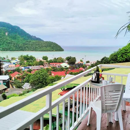 Blue View House Phi Phi-3