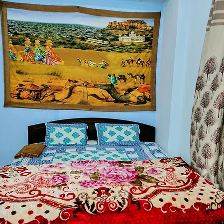 Ali Baba Hostel & Homestay-3