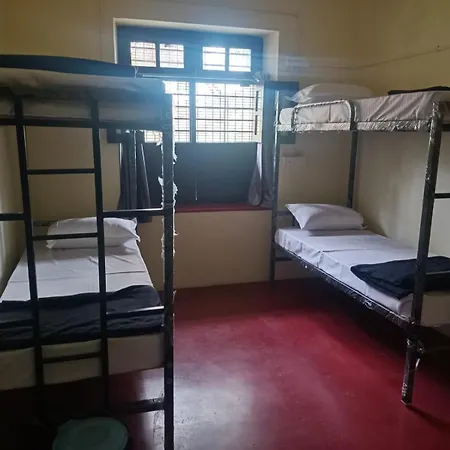 Hostel Stories-2