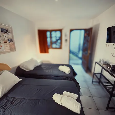Antarctica Hostel-2