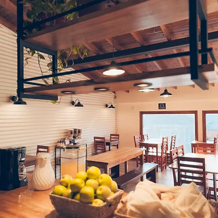 Antarctica Hostel-3
