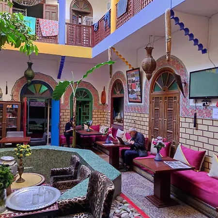 Riad Dia-3