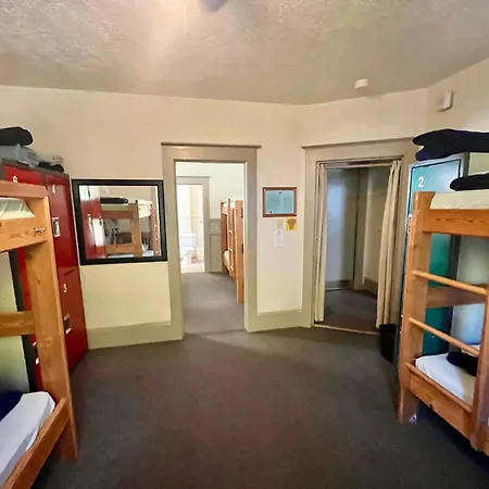 Northwest Portland Hostel-3