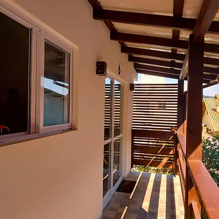 Floripa Beach House Hostel-2