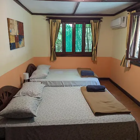 Tasty Dayz Hostel-3