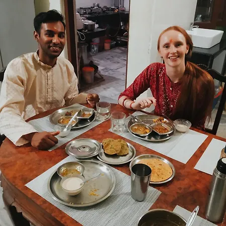 Shanti Niketan Hostel And Homestay-2