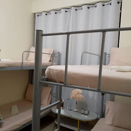 Top House Hostel-3