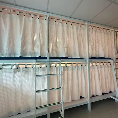 Blue Horizon Hostel By Blue Flow-2