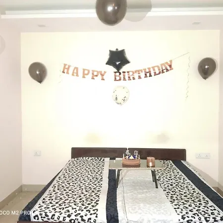 White House -Mg Road, Gurugram-3