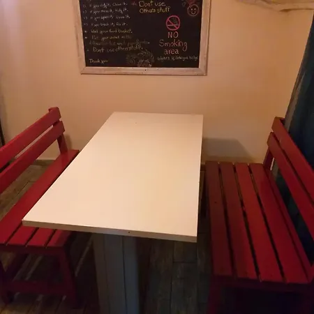 Taxım Hostel-2