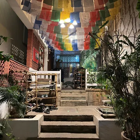 Byoc Hostels - Indiranagar-3