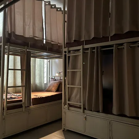 Byoc Hostels - Indiranagar-2