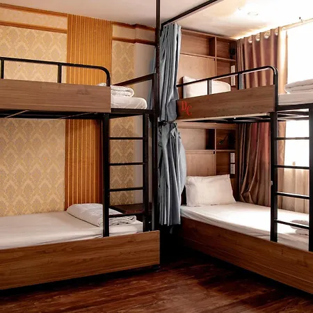 Ha Noi Cue Hub Hotel-3