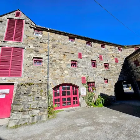 Old Mill Holiday Hostel-3