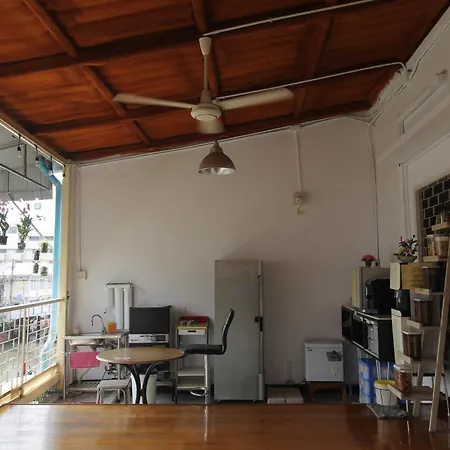 Baan Nampetch Hostel-2