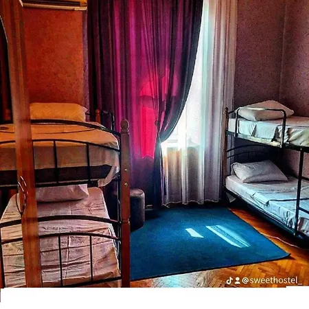 Sw Hostel By Emil-2