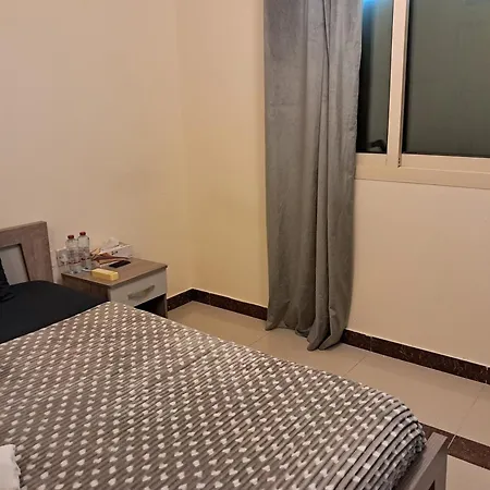 Top House Zayed Airport Auh-2