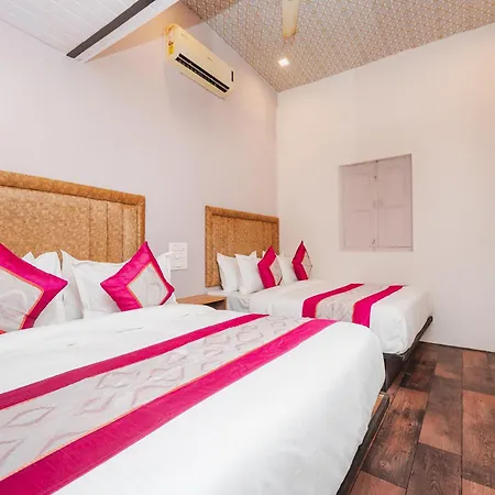 New Dormitory Afra-3