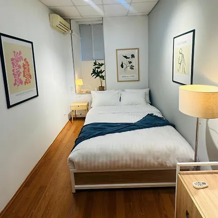 Cosy Koala Hostel-3
