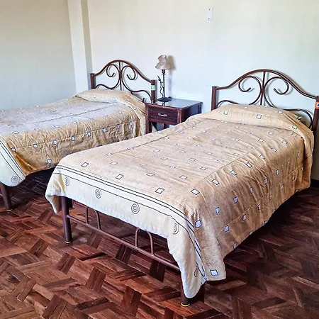 The Hidden House Hostel-2