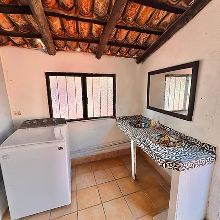Casa Frida Gaylodging-2