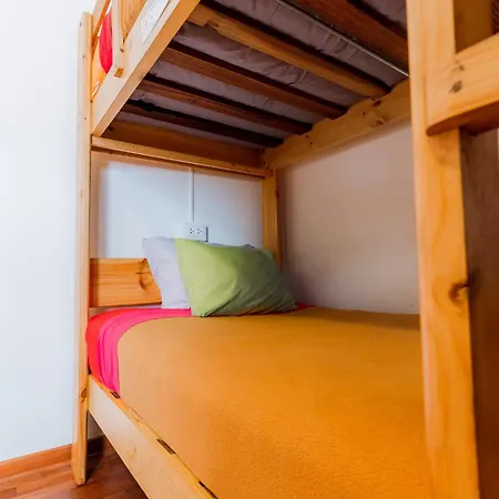 Dragonfly Hostels Miraflores-3