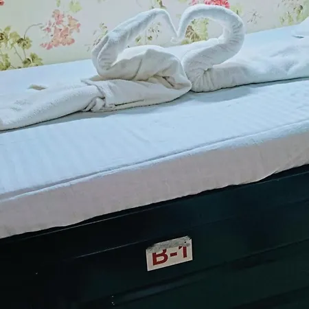 Mahira Dormitory-2