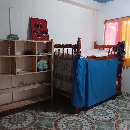 Pachamama Hostel-3