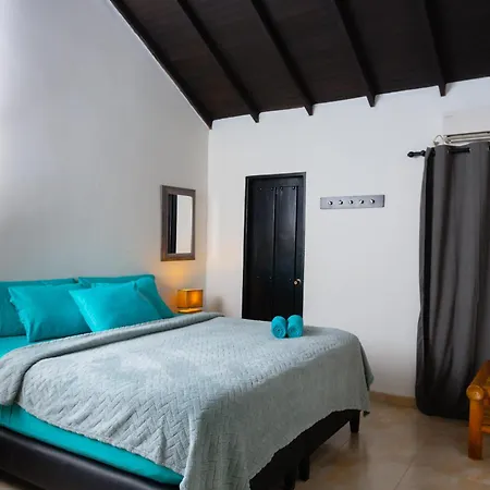 Dreamer Santa Marta-3
