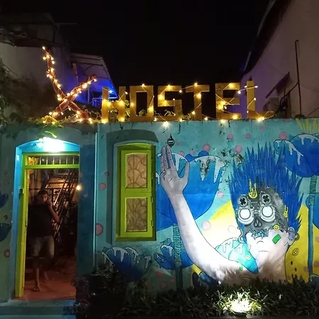 Xhostel Hostel-3