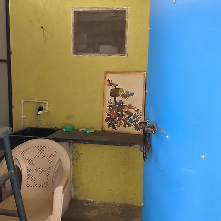 Hostel Nest Stay-3