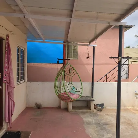 Hostel Nest Stay-2