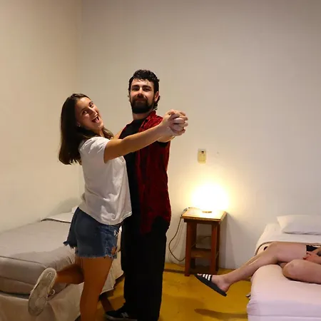 Parla Hostel-2