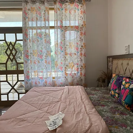 La Casa By Cosmic Kriya-3