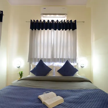 Shalom Backpackers Udaipur-3