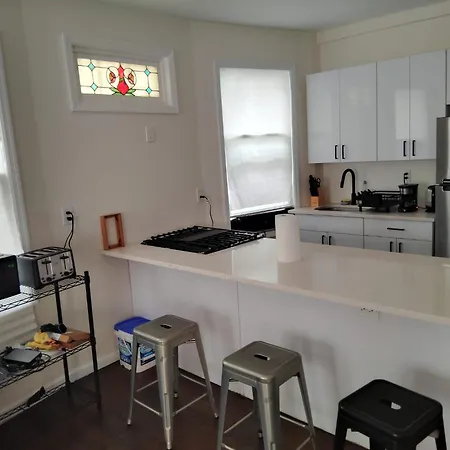 Nyc Homebnb-2