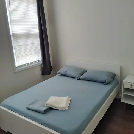 Nyc Homebnb-3