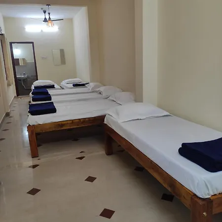 Nest Inn Service Rooms-2
